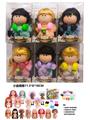 OBL10435042 - Doll