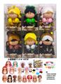 OBL10435043 - Doll