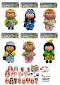 OBL10435050 - Doll