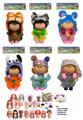 OBL10435051 - Doll