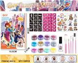 OBL10435088 - Beauty set