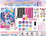 OBL10435093 - Beauty set