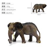 OBL10435121 - Animaltoys