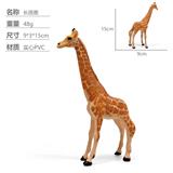 OBL10435127 - Animaltoys