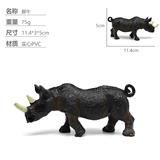 OBL10435130 - Animaltoys