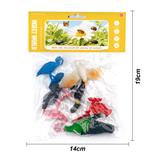 OBL10435140 - Animaltoys