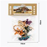 OBL10435141 - Animaltoys