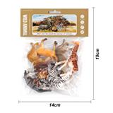 OBL10435143 - Animaltoys