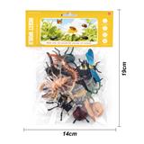 OBL10435144 - Animaltoys