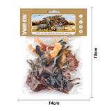 OBL10435149 - Animaltoys