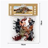 OBL10435150 - Animaltoys