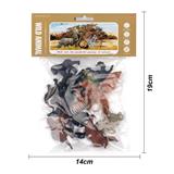 OBL10435151 - Animaltoys