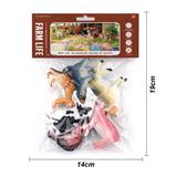 OBL10435155 - Animaltoys