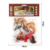 OBL10435156 - Animaltoys
