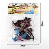 OBL10435159 - Animaltoys