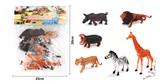 OBL10435161 - Animaltoys