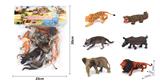 OBL10435162 - Animaltoys