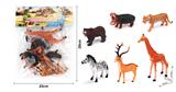 OBL10435163 - Animaltoys