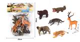 OBL10435164 - Animaltoys