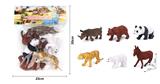 OBL10435166 - Animaltoys