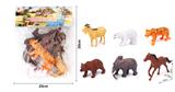 OBL10435167 - Animaltoys