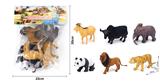 OBL10435168 - Animaltoys