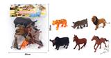 OBL10435169 - Animaltoys