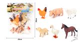 OBL10435170 - Animaltoys