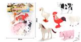 OBL10435172 - Animaltoys