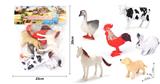 OBL10435173 - Animaltoys