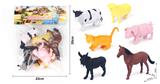 OBL10435174 - Animaltoys