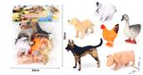 OBL10435175 - Animaltoys