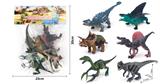 OBL10435181 - Animaltoys