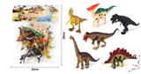 OBL10435182 - Animaltoys