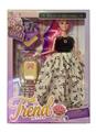 OBL10435235 - Doll