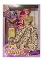OBL10435236 - Doll