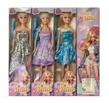OBL10435238 - Doll