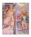 OBL10435240 - Doll