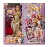 OBL10435247 - Doll