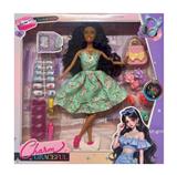 OBL10435264 - Doll