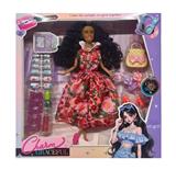 OBL10435268 - Doll
