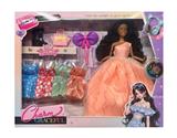 OBL10435269 - Doll
