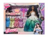 OBL10435270 - Doll