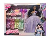 OBL10435271 - Doll