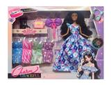 OBL10435272 - Doll