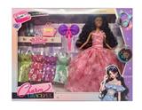 OBL10435273 - Doll