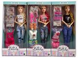 OBL10435331 - Doll