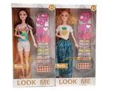 OBL10435360 - Doll