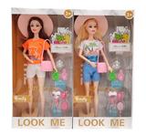 OBL10435361 - Doll
