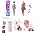 OBL10435400 - Doll